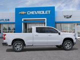 New 2026 Chevrolet Silverado 1500 LTZ w/ LTZ Premium Package image 5
