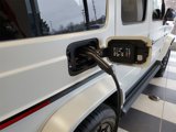 New 2025 Mercedes-Benz G 580 w/ EQ Technology image 6