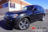 Used 2017 BMW X3 xDrive28i image 2