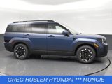 New 2026 Hyundai Santa Fe SEL image 4