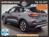 Certified 2023 Ford Escape Platinum image 2