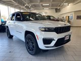 New 2025 Jeep Grand Cherokee Summit image 4