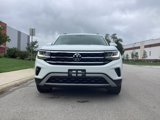 Used 2021 Volkswagen Atlas SE image 5