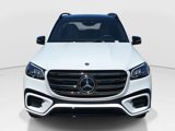 New 2025 Mercedes-Benz GLS 450 4MATIC image 2