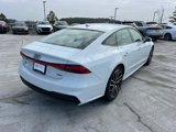 New 2025 Audi A7 3.0T Premium Plus image 5