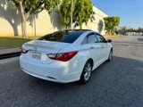 Used 2013 Hyundai Sonata Limited w/ Premium Pkg image 4