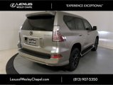 Used 2023 Lexus GX 460 Premium image 3