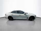 New 2026 Genesis G70 3.3T Sport Prestige image 4