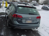 Used 2017 Volkswagen Golf Alltrack SE image 4