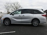 New 2025 Honda Odyssey Touring image 3