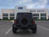 New 2025 Ford Bronco Raptor image 5