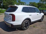 New 2025 Kia Telluride S image 4