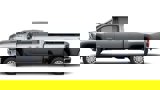 New 2025 Chevrolet Silverado 3500 LTZ image 2