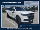 New 2025 Lincoln Navigator Reserve image 1