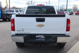 Used 2010 Chevrolet Silverado 1500 W/T image 6