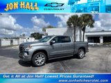 New 2026 Chevrolet Silverado 1500 High Country w/ High Country Premium Package image 3