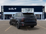 New 2025 Kia Telluride AWD image 4