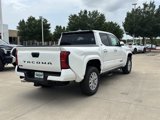 New 2025 Toyota Tacoma SR5 image 5