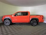 New 2025 Nissan Frontier PRO-4X w/ Pro Premium Package image 5