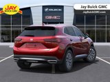 New 2025 Buick Envision Preferred image 4