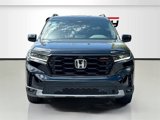 Used 2024 Honda Pilot TrailSport image 2