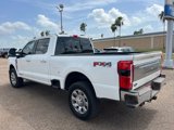 Used 2025 Ford F350 King Ranch w/ Chrome Package image 4