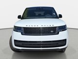 New 2025 Land Rover Range Rover SE image 2