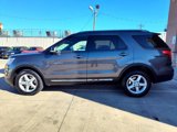 Used 2017 Ford Explorer XLT w/ Equipment Group 202A image 6