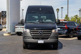 New 2025 Mercedes-Benz Sprinter 2500 image 2
