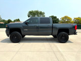 Used 2018 Chevrolet Silverado 1500 LT w/ Texas Edition image 2