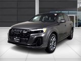 Used 2025 Audi Q7 2.0T Premium Plus w/ Premium Plus Package image 3