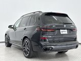 New 2025 BMW X7 M60i image 5