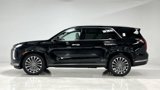 New 2025 Hyundai Palisade Calligraphy image 3