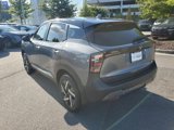 Certified 2025 Nissan Kicks SV w/ Illumination Package image 5