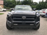 New 2025 Toyota Tacoma SR5 image 3
