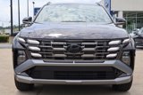 New 2025 Hyundai Tucson Limited image 2