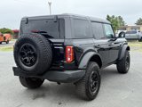 Used 2023 Ford Bronco Wildtrak image 3