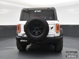 Used 2024 Ford Bronco Wildtrak image 5