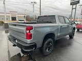 New 2025 Chevrolet Silverado 1500 Custom Trail Boss w/ LPO, Dark Essentials Package image 5