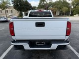 Used 2021 Chevrolet Colorado LT w/ Fleet Safety Package image 4
