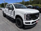New 2025 Ford F250 4x4 Crew Cab Super Duty image 4