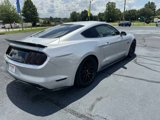 Used 2015 Ford Mustang GT Premium w/ GT Performance Package image 6