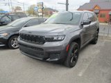 Used 2023 Jeep Grand Cherokee L Laredo image 3