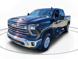 New 2025 Chevrolet Silverado 2500 LTZ w/ LTZ Convenience Package image 2