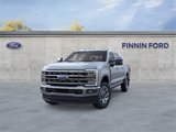 New 2025 Ford F250 4x4 Crew Cab Super Duty image 4