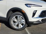 Used 2025 Buick Encore GX Preferred w/ Advanced Technology Package image 3