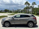 Used 2018 Cadillac XT5 Luxury w/ Driver Awareness Package image 6