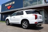 Used 2022 Hyundai Palisade SEL w/ 8P Bench Seat Package image 5