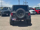 New 2025 Jeep Wrangler Unlimited Rubicon 392 image 4