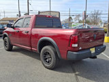 Used 2023 RAM 1500 Classic Warlock w/ Warlock All Terrain Package image 3